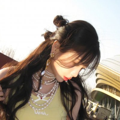不是任何人女儿的海媛